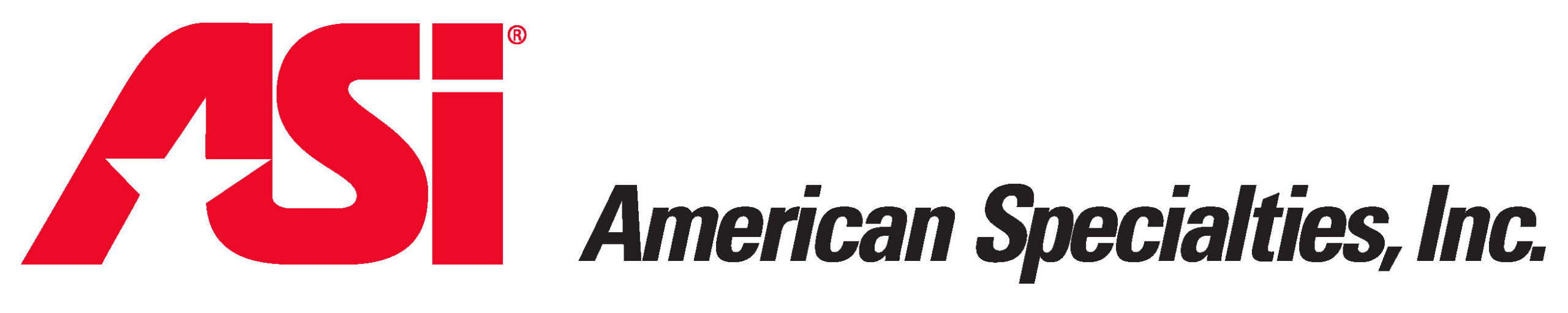 ASI - American Specialties Inc