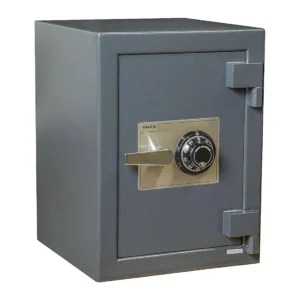 Commercial Safes