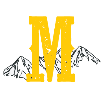 Moffat Gold Logo