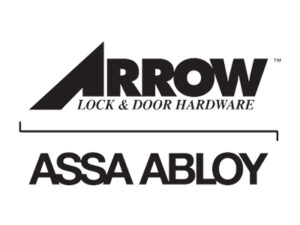 Arrow logo