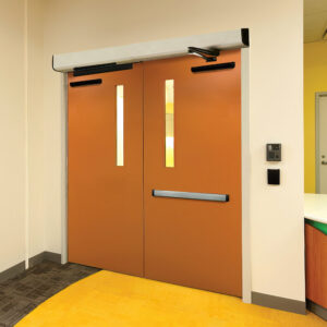 auto operator for doors