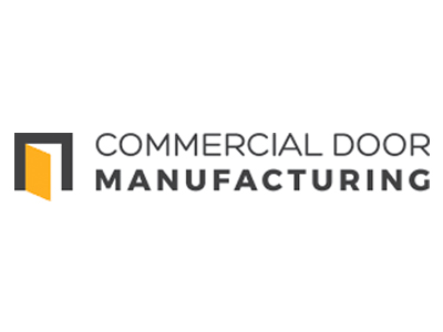 Commercial Door MFG
