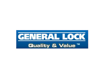 General Lock logo