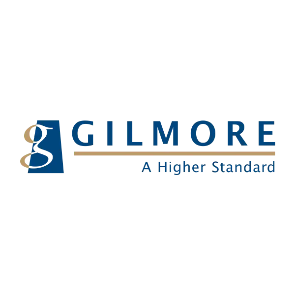 Gilmore Logo